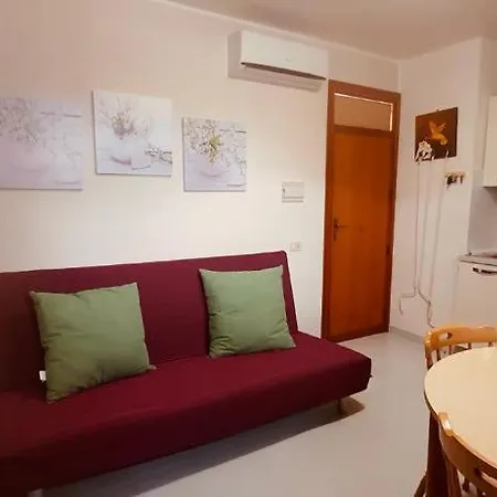 Nyaraló Casa Vacanze Antonella